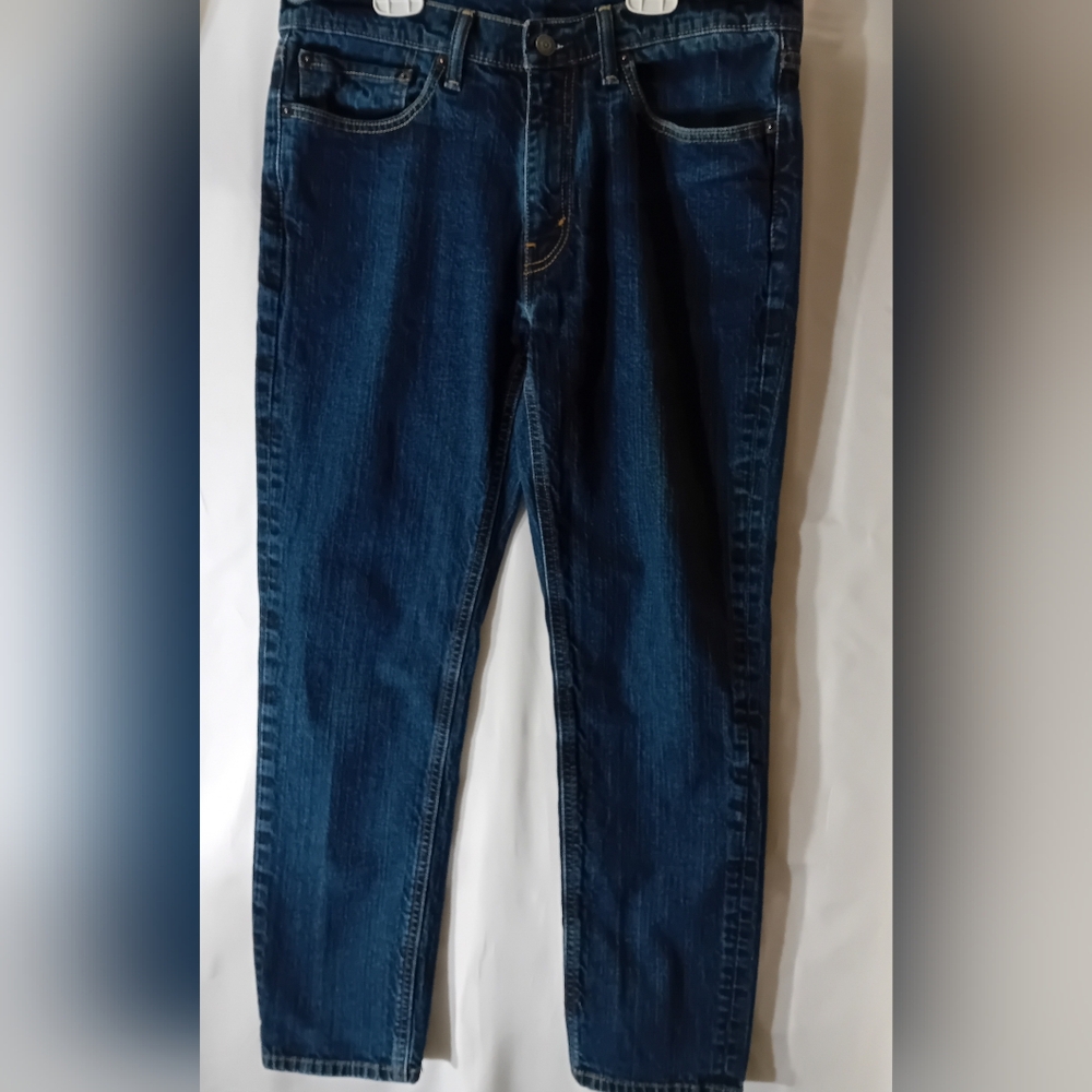 Men's Levis 541 Blue Jeans 34×32*